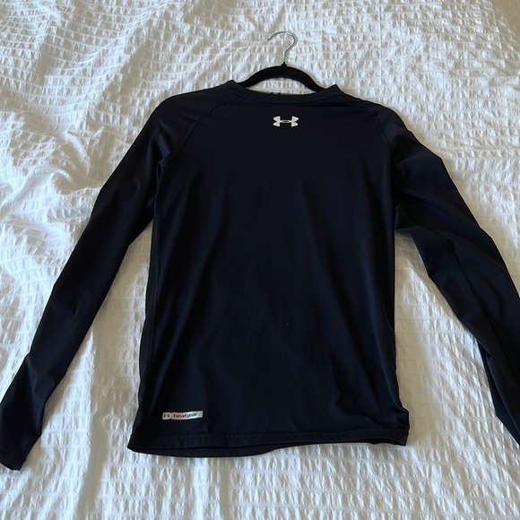 Almost brand new under armour compression shirt - Picture 1 of 1